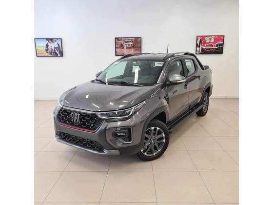 FIAT STRADA 1.0 TURBO 200 FLEX ULTRA CD CVT